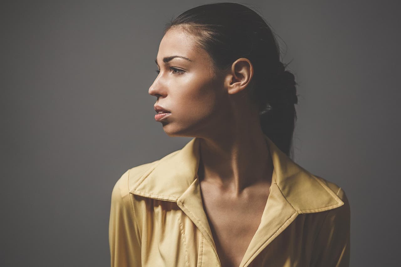 Kybella jawline contouring