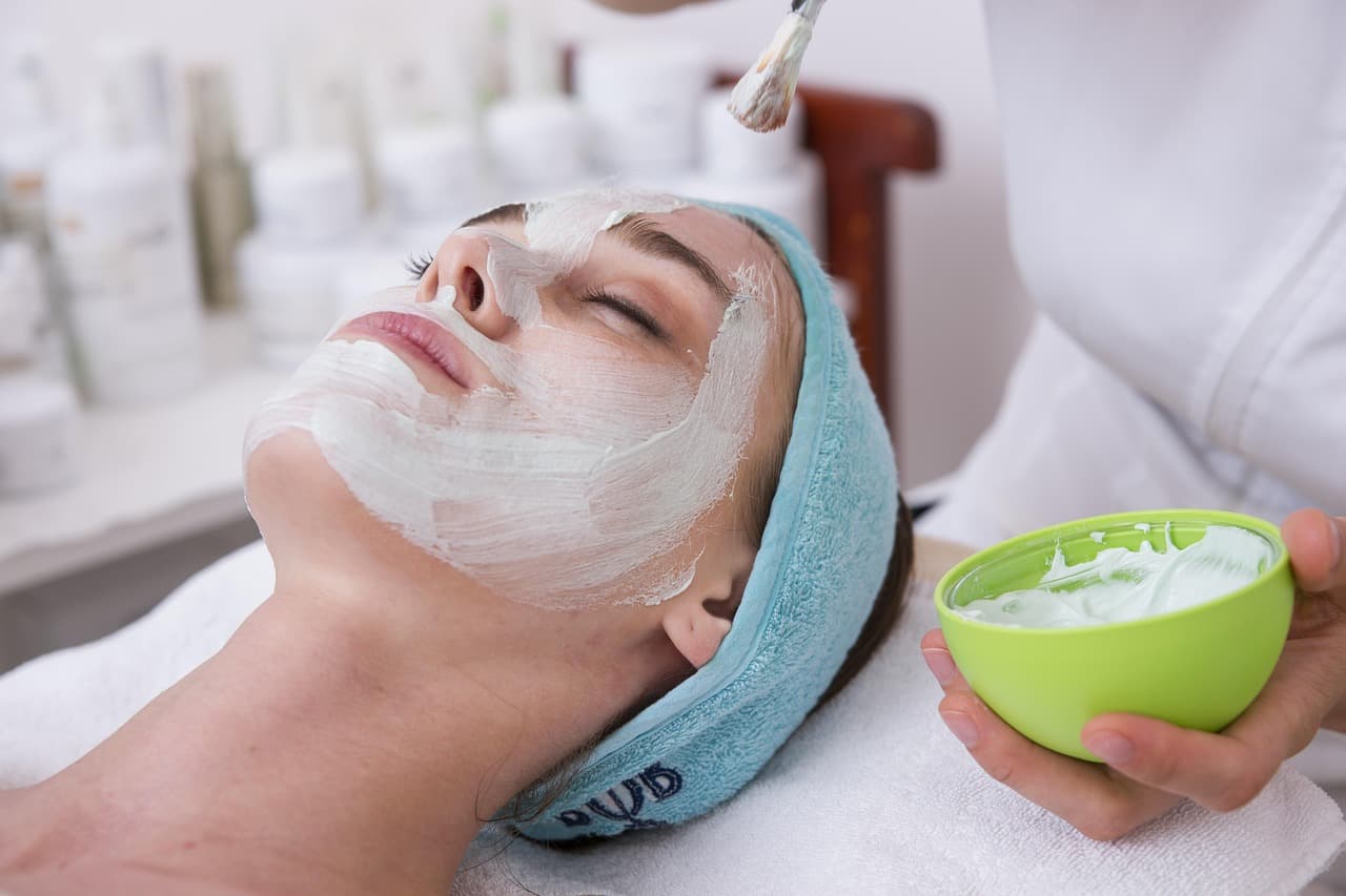 Aesthology Medspa treatment experience