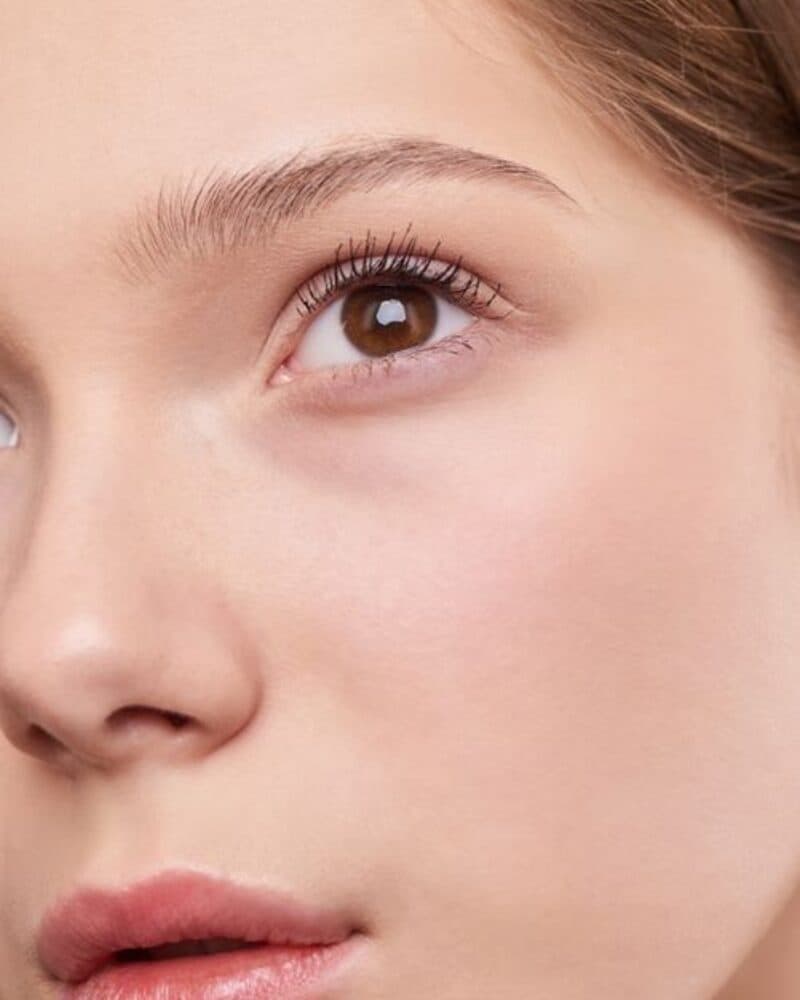 Renuva injectable adipose matrix used to restore facial volume