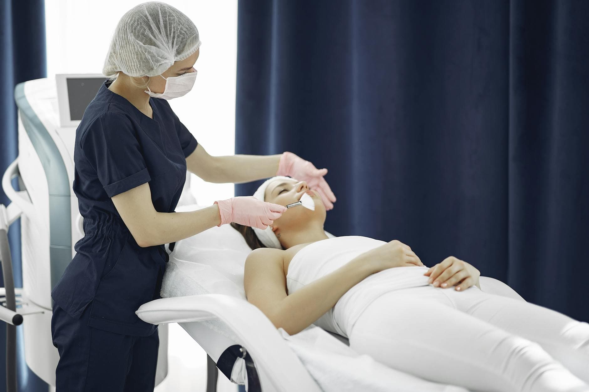 Kybella® treatment at Aesthology Medspa