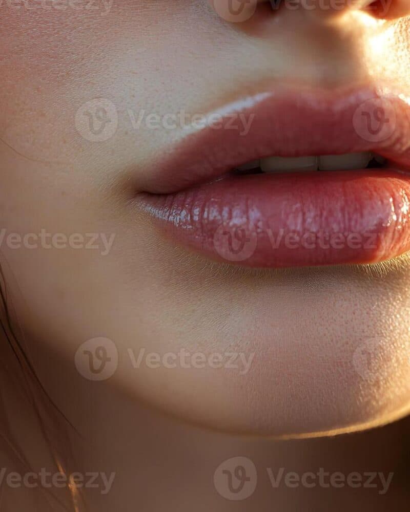 Lip Enhancement treatment