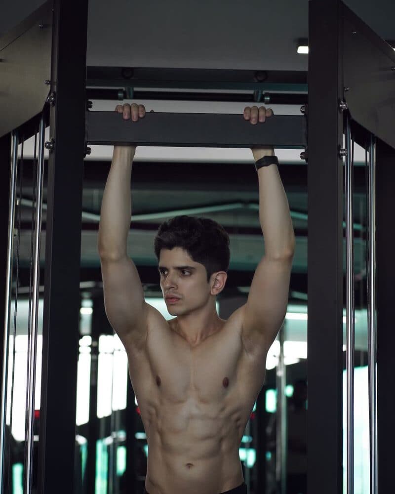 Men's Health treatment
