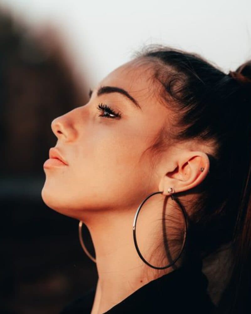 Non-Surgical Rhinoplasty treatment