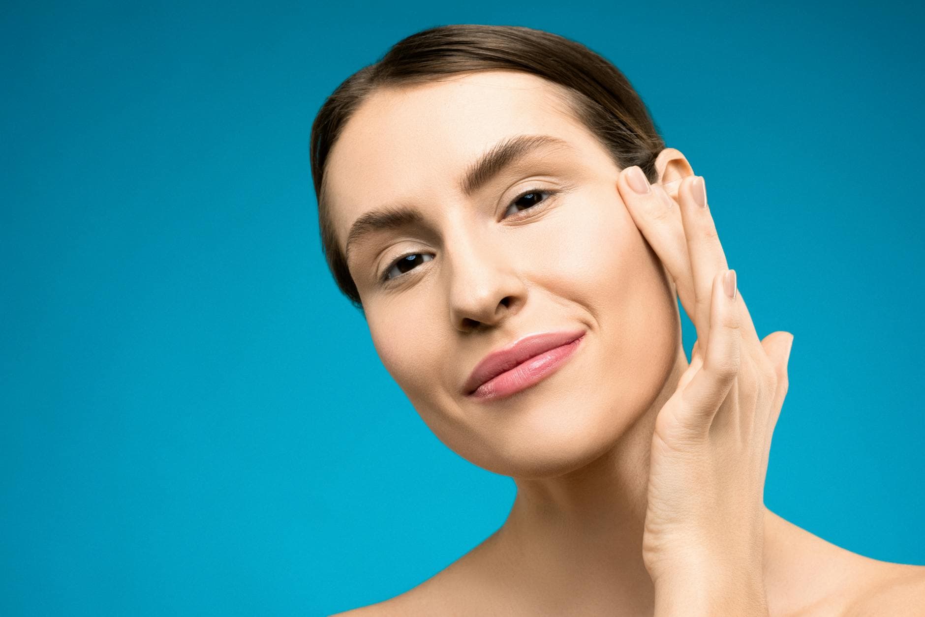 Sculptra® treatment at Aesthology Medspa