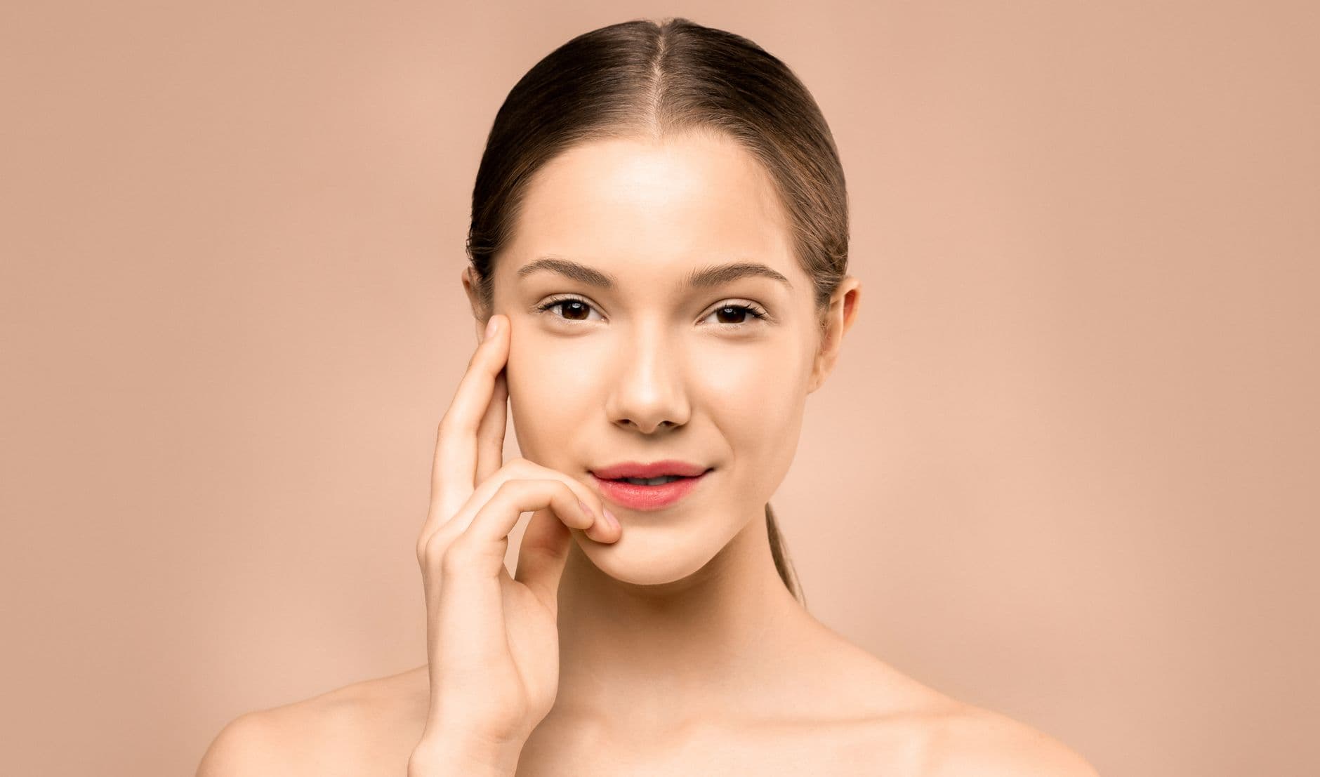 Sculptra treatment used for gradual, collagen-stimulating volume restoration