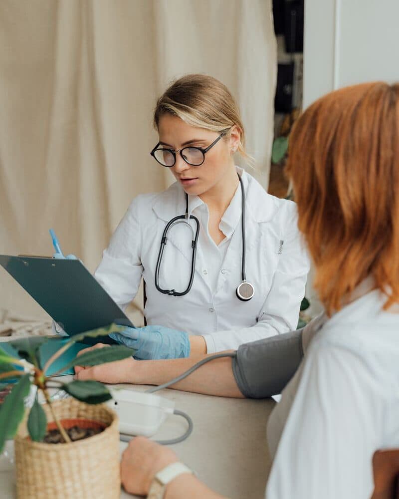 Sexual Wellness & Vaginal Rejuvenation treatment