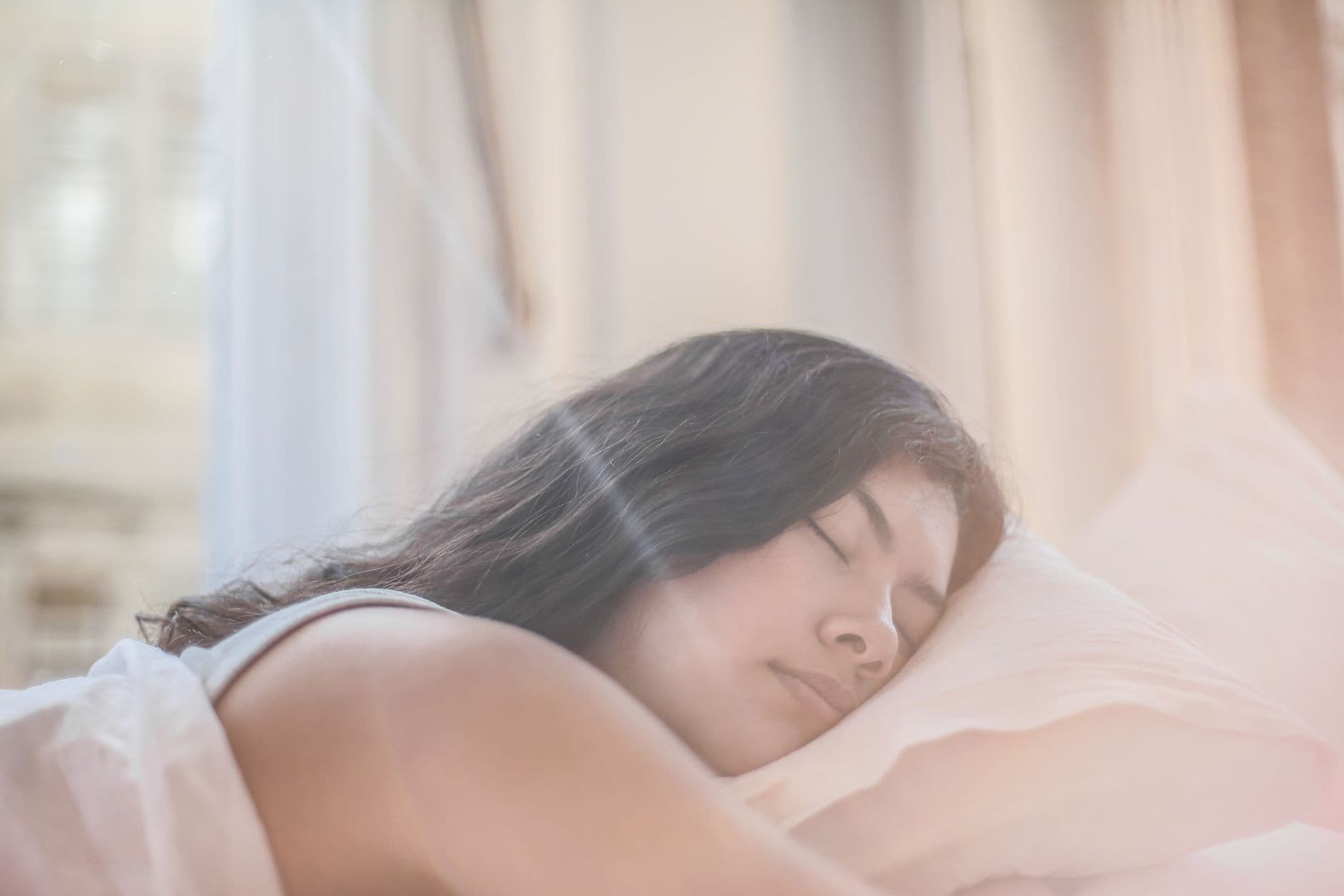 Snoring & Sleep Support treatment