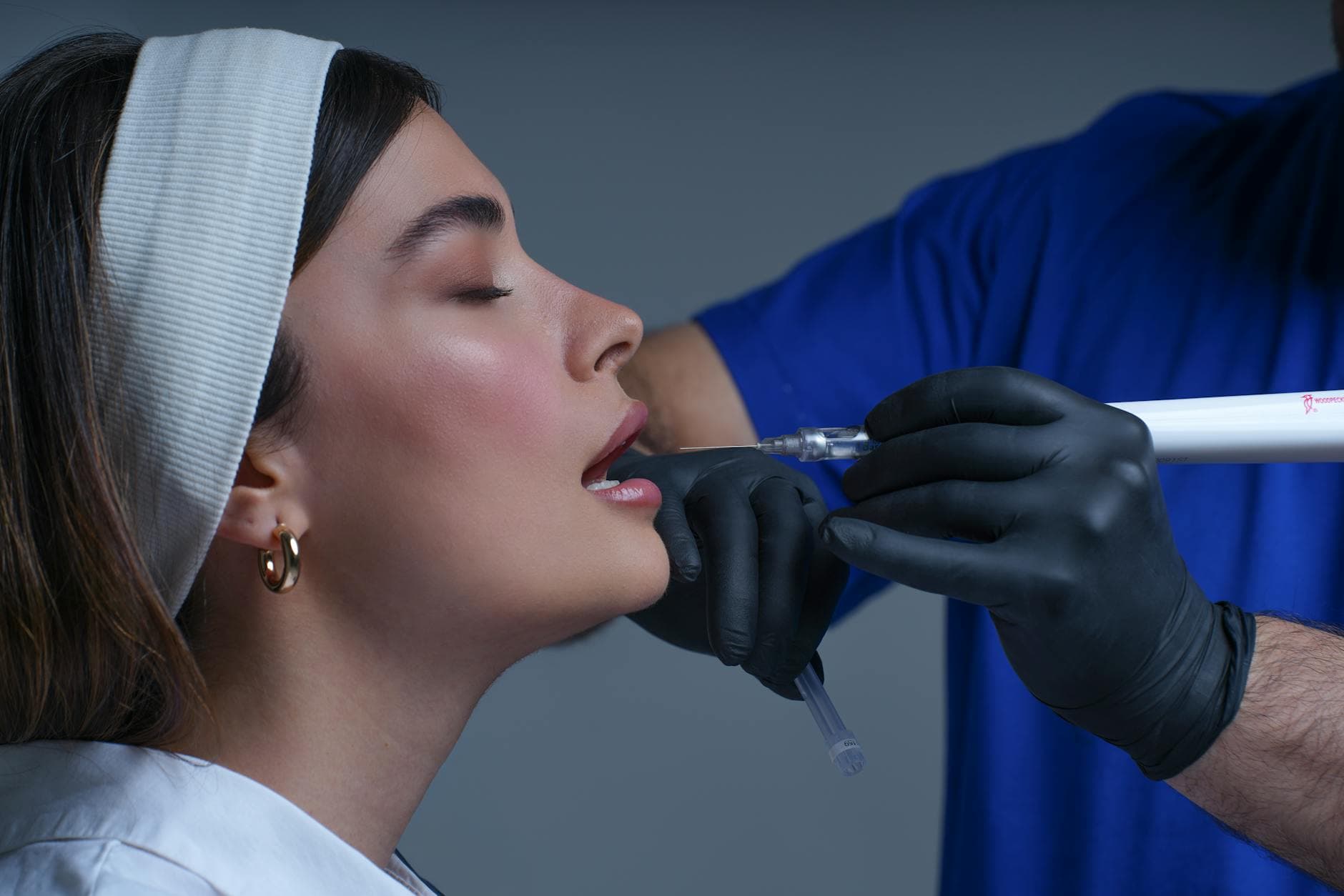 Botox® & Dysport® treatment