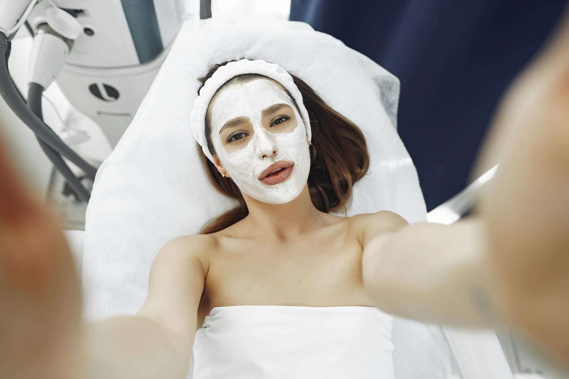 Skin rejuvenation treatment