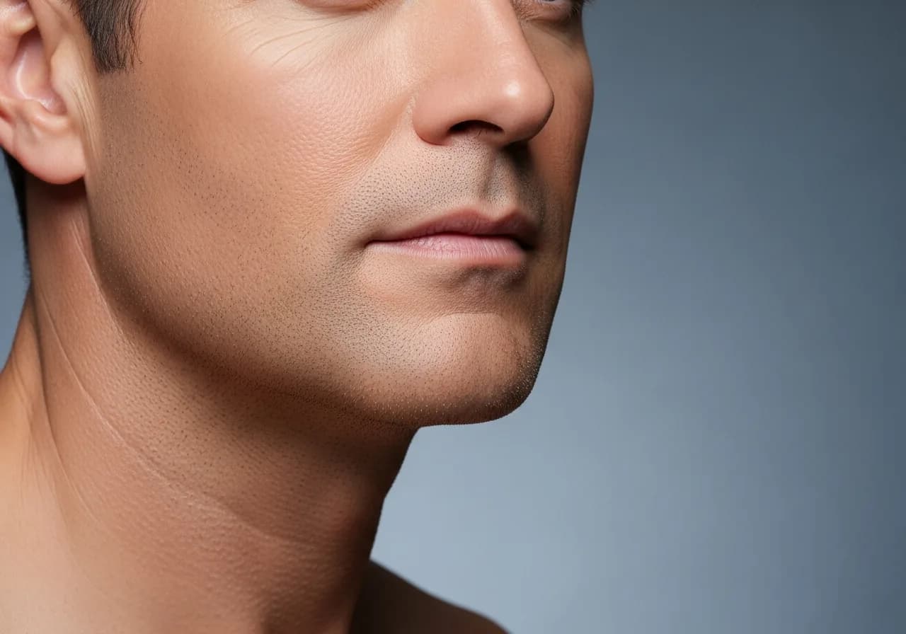 Before treatment