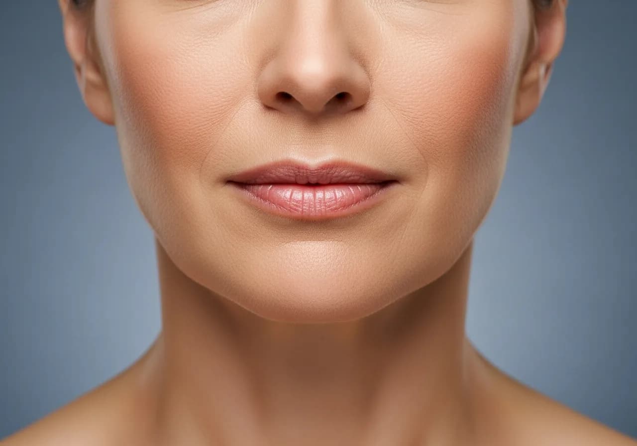 Before treatment