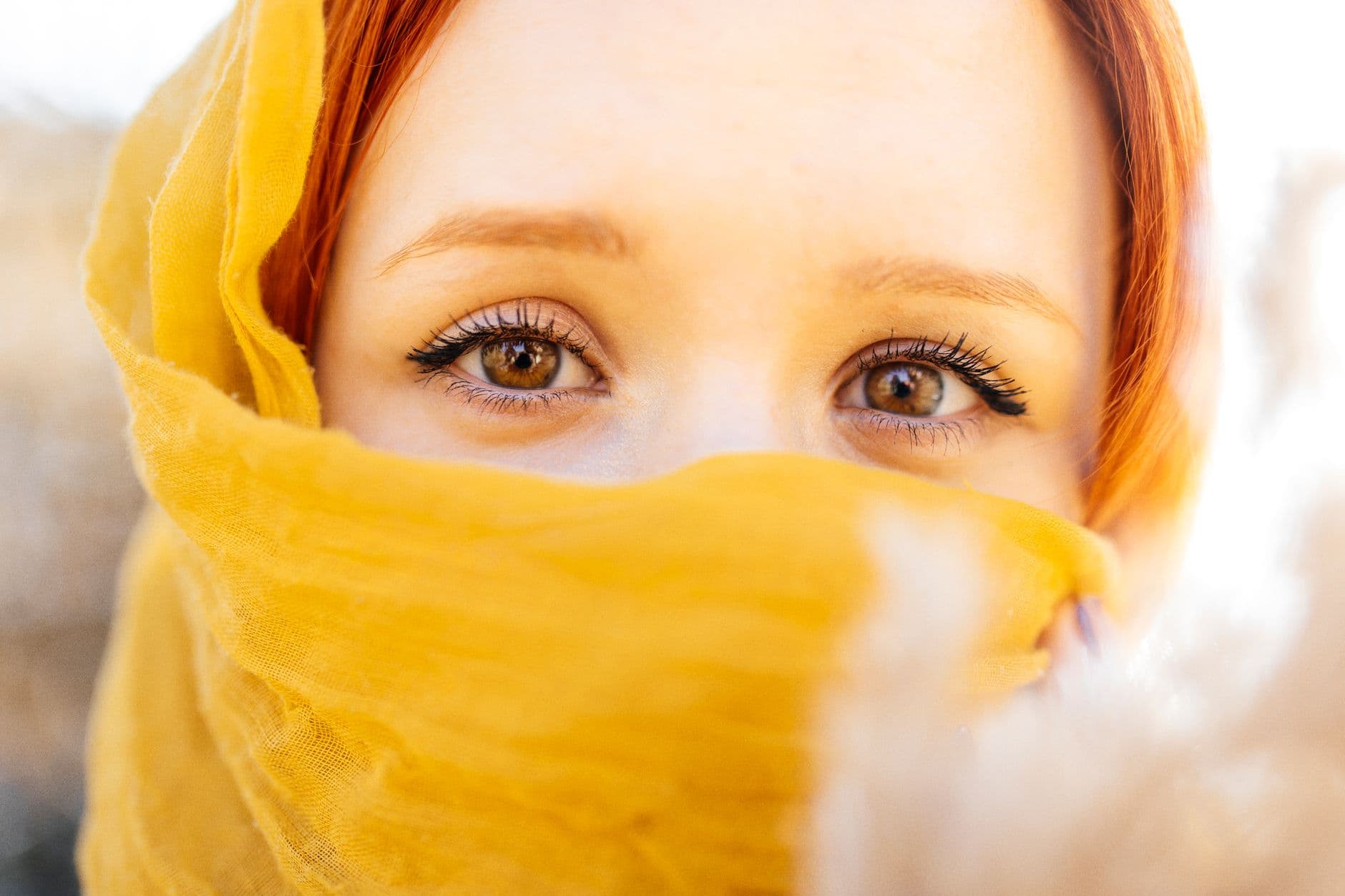 Upper blepharoplasty removing excess eyelid skin