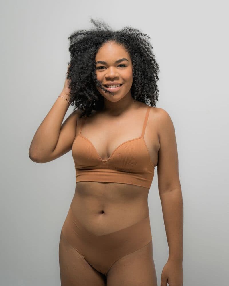 Fat grafting used to restore volume after implant removal