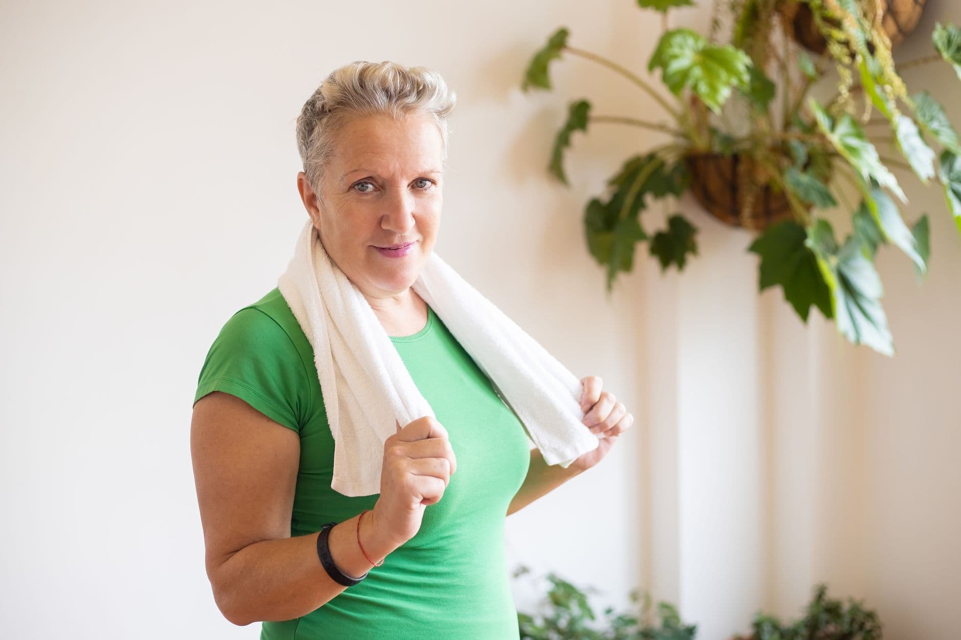 Health Optimization treatment at Aesthology Medspa