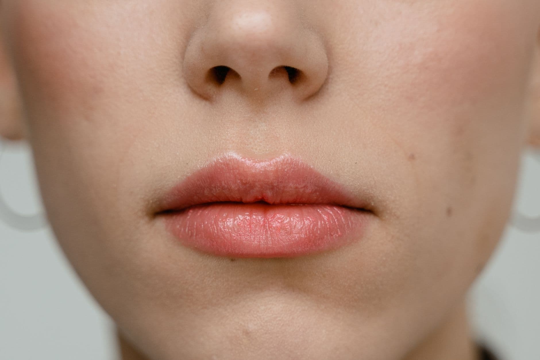 Lip Rejuvenation treatment