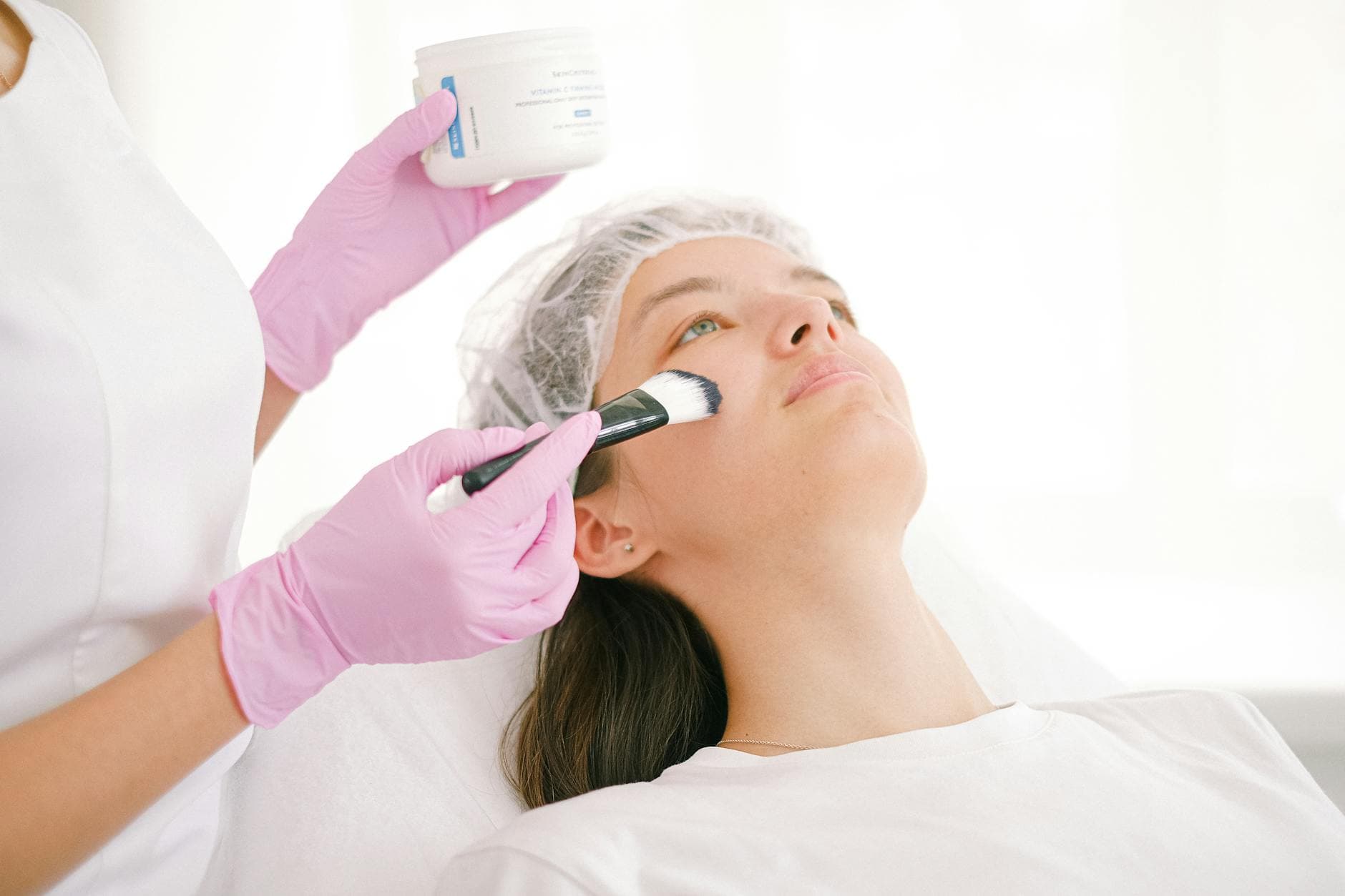 Body Contouring & Skin Tightening treatment at Aesthology Medspa