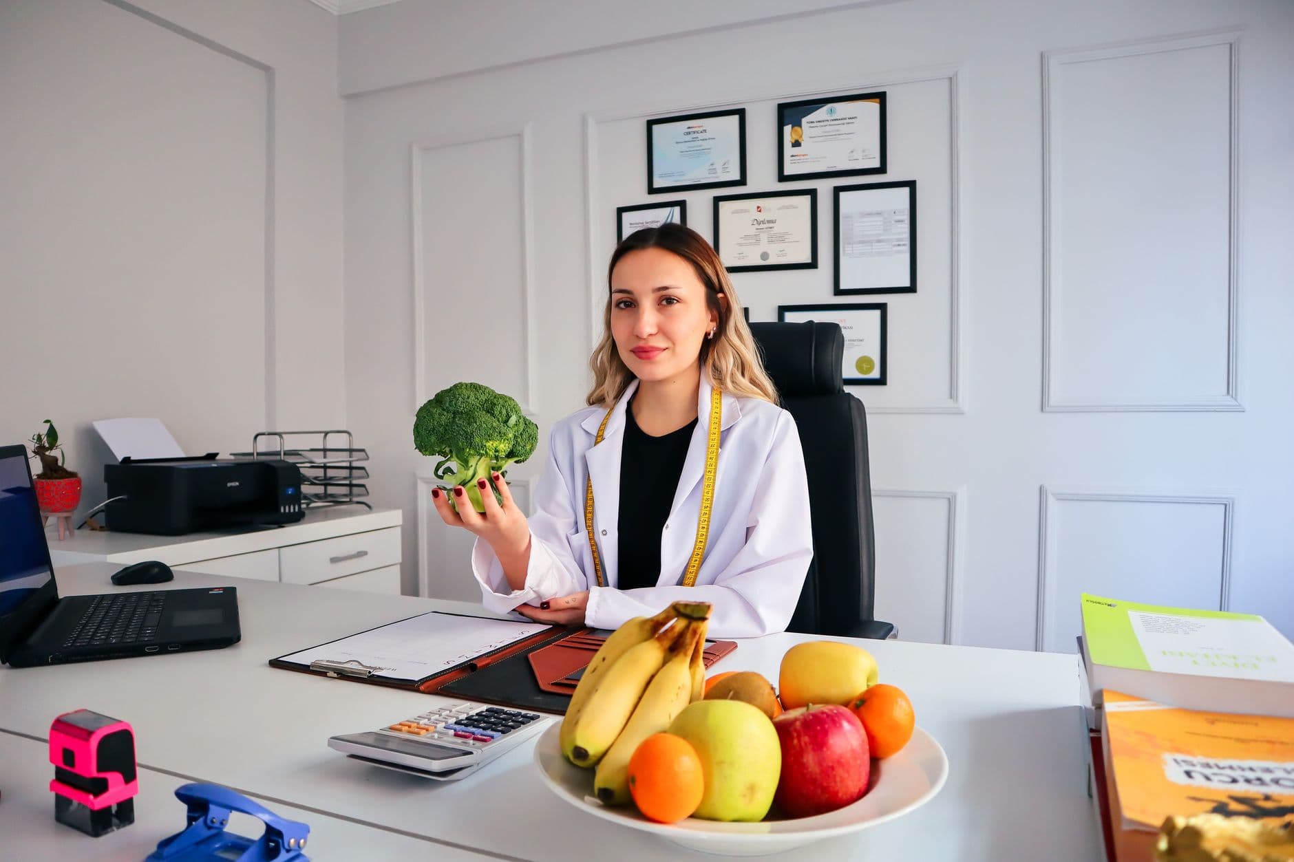 Women's Health treatment at Aesthology Medspa