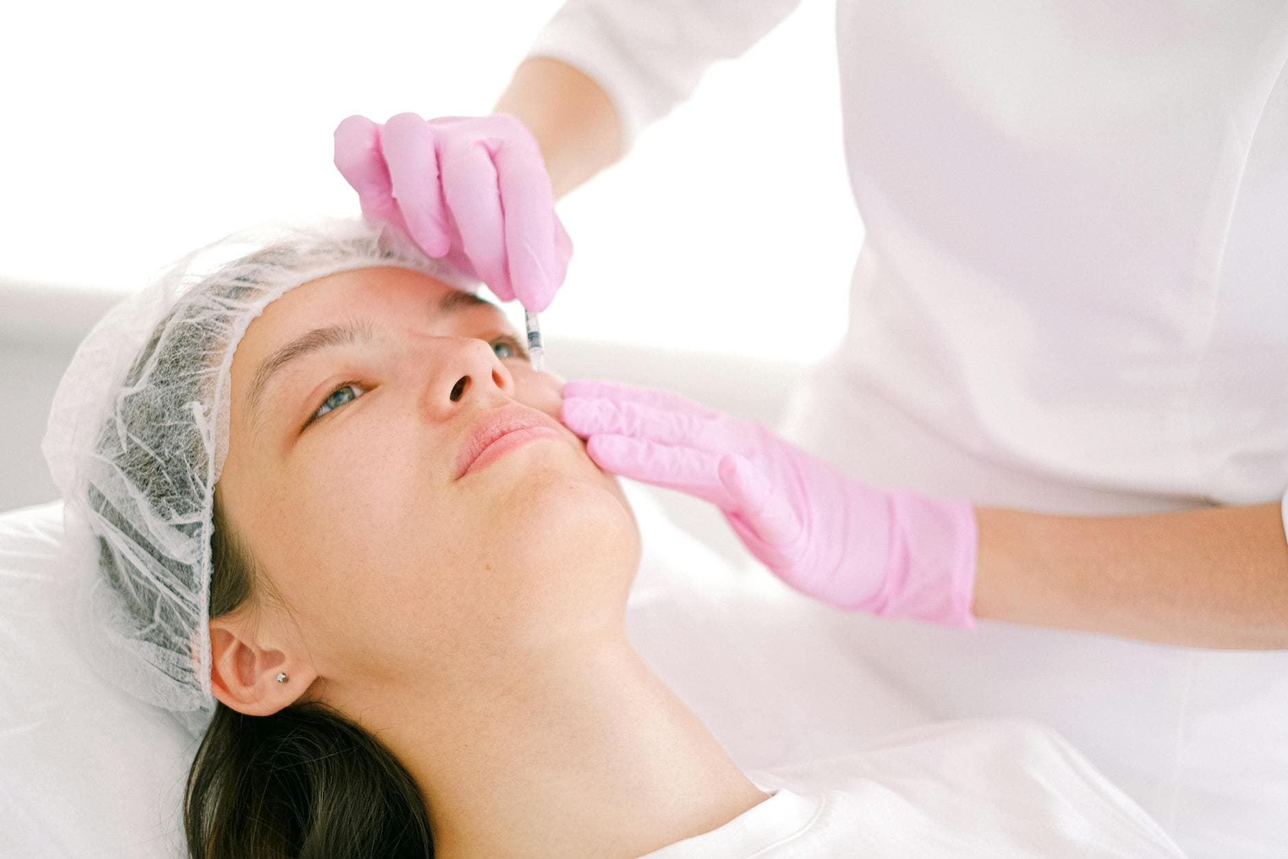 Kybella® treatment