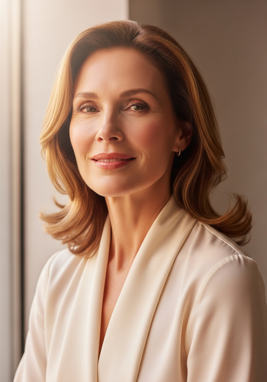 Menopause Symptoms