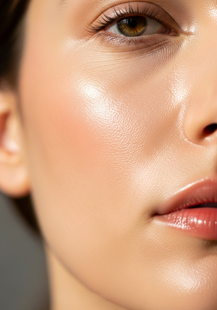 Skin Texture