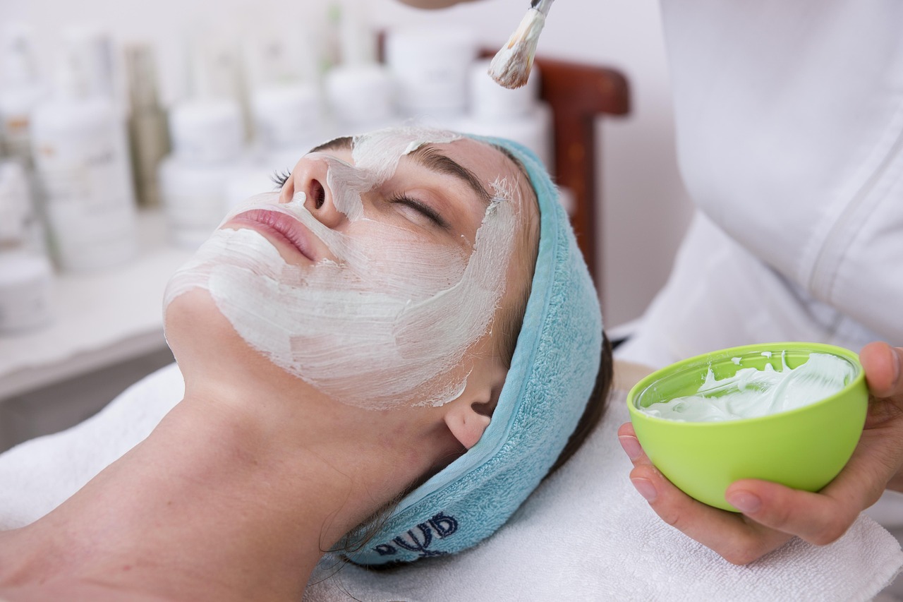 Aesthology Medspa interior
